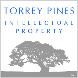 Torrey Pines IP Logo